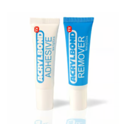 Acrylbond Adhesive and Remover