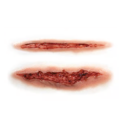 Alternative view of 3D FX Transfers - Cut Throat