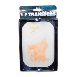 Pro Studio Collection - Right Face Veining