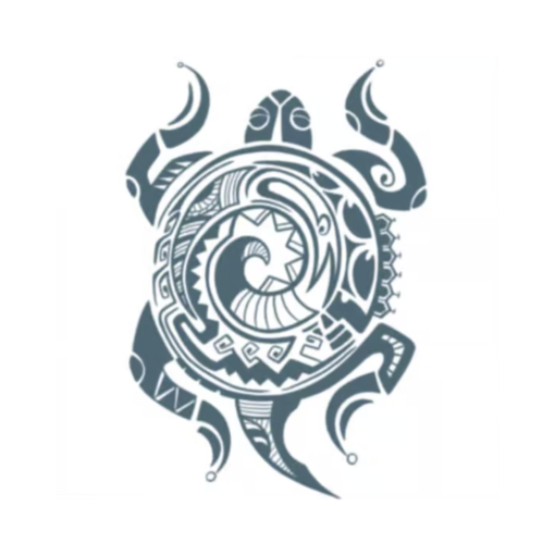 Tribal - Turtle