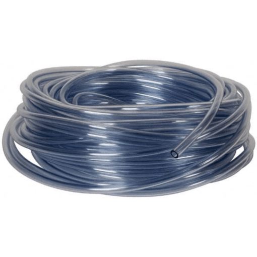 Blood Rig Tubing ID 1/4 " x OD 3/8" x Wall 1/16" - 10ft