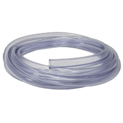 Blood Rig Tubing ID 3/8" x OD 1/2" x Wall 1/16" - 10ft