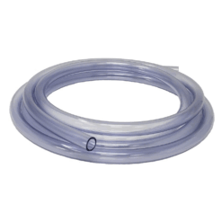 Blood Rig Tubing ID 1/2" x OD 5/8" x Wall 1/16" - 10ft