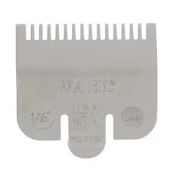 #1/2 Color-Coded Nylon Cutting Guide - Light Gray