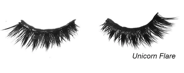 Unicorn Flare Premium 3D Faux Mink Lashes