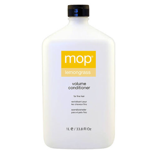 Lemongrass Volume Conditioner