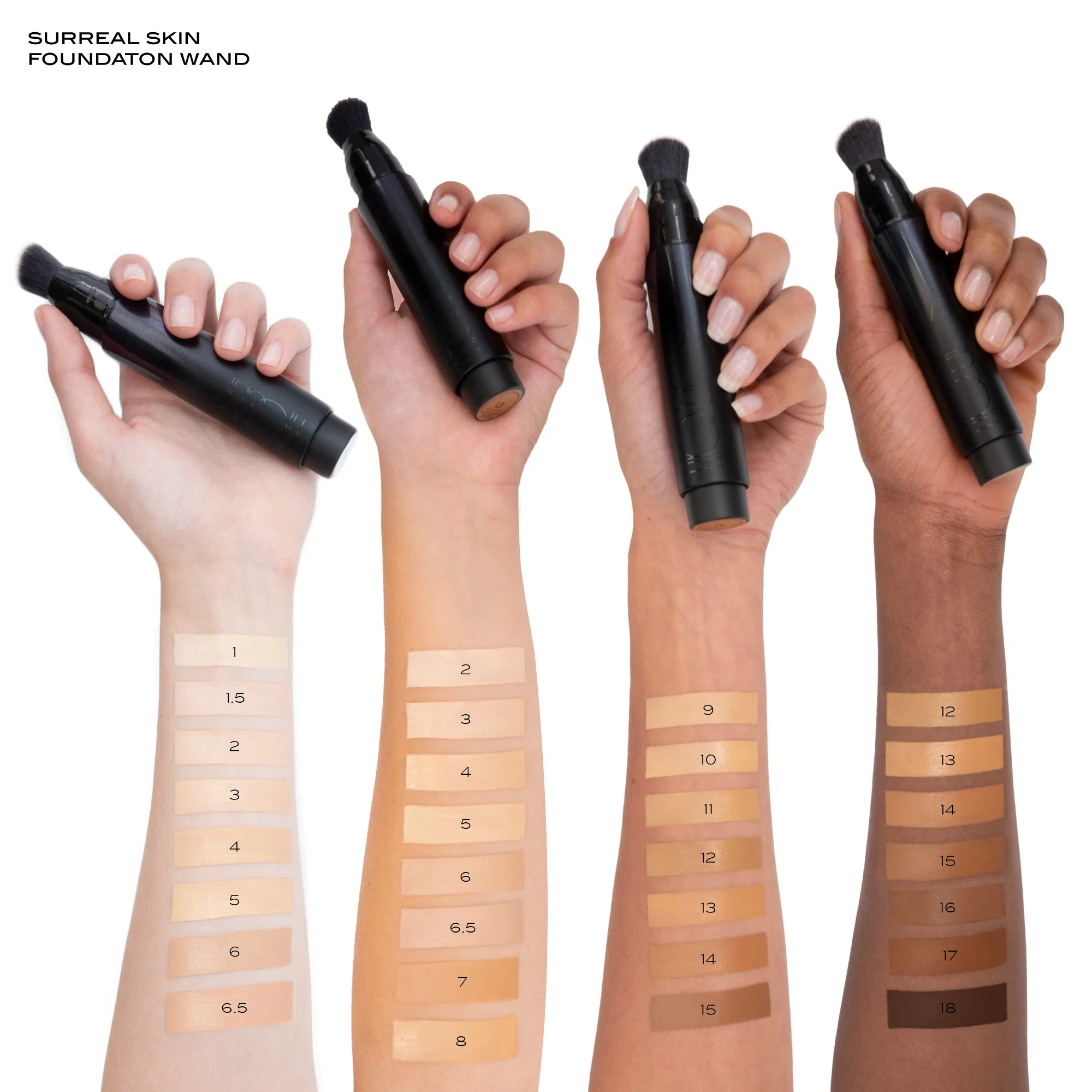 Surreal Skin Foundation Wand - Image 3