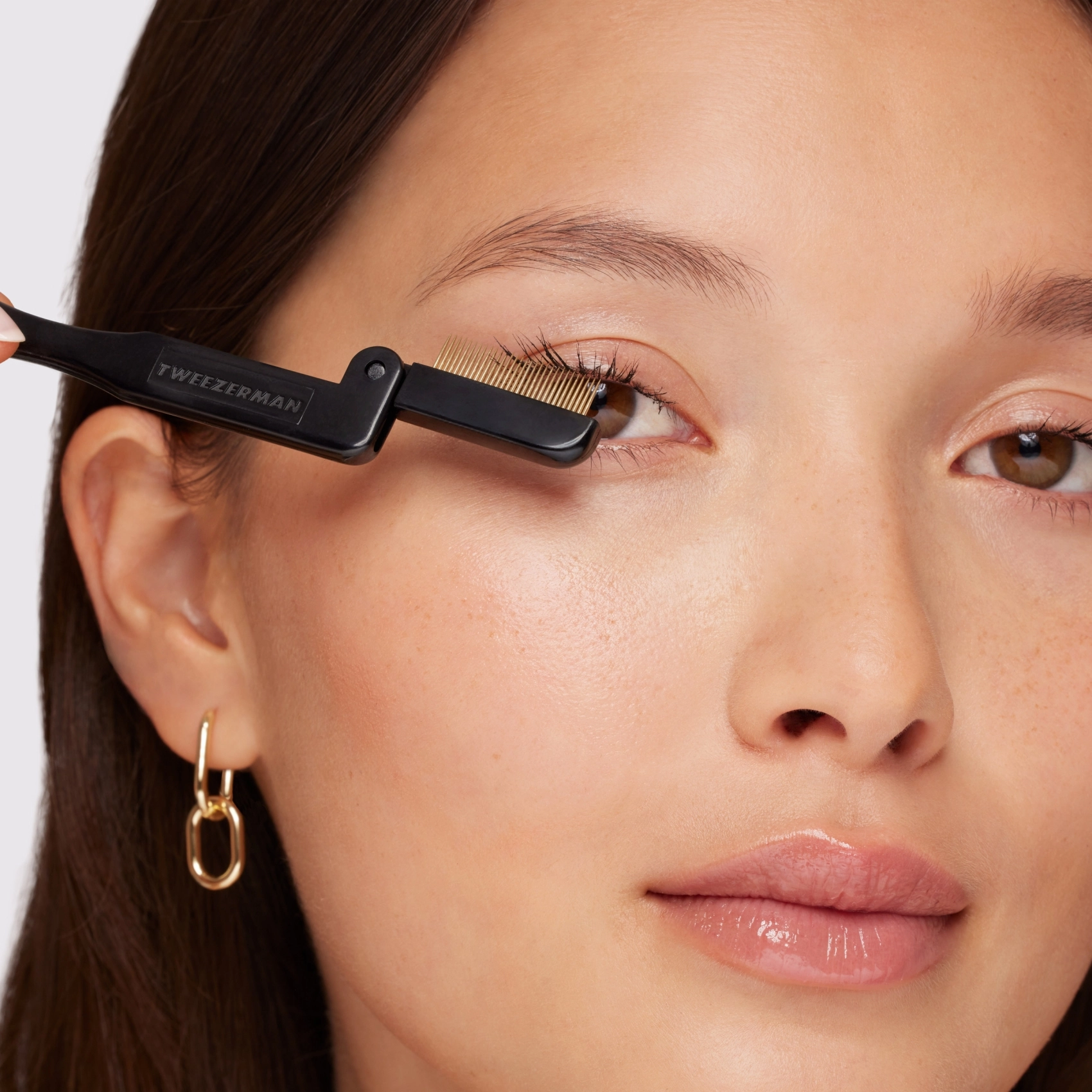 Folding iLashcomb - Image 3