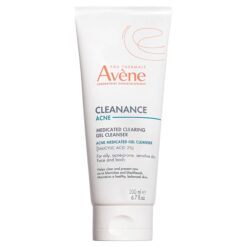 Cleanance ACNE Medicated Clearing Gel Cleanser