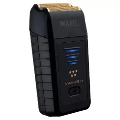 5 Star Vanish Shaver
