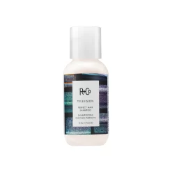 Television Shampoo Travel