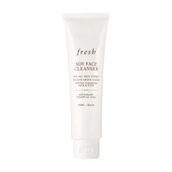 Soy pH-Balanced Hydrating Face Wash