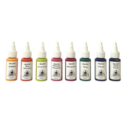 Tertiary Colors MelPAX Kit #30