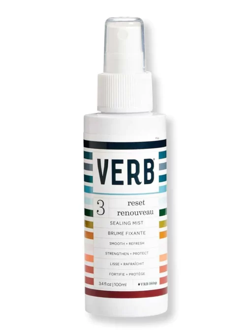 Reset Sealing Mist