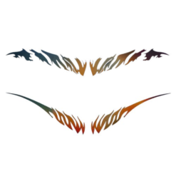 The Hunter & The Flamethrower