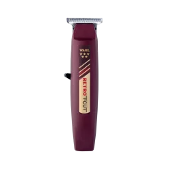 5 Star Retro T-Cut Cordless Trimmer