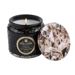 Petite Jar Candle - Ambre Lumiere