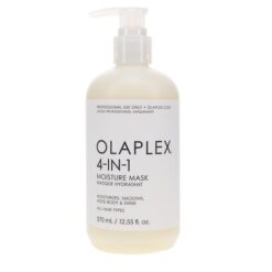 4-in-1 Moisture Mask