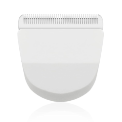 Standard Peanut Blade - White