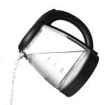 Lukewarm Water for Cleaning Makeup Brushes