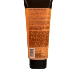 Alternative view of Woody's Hair & Body Wash