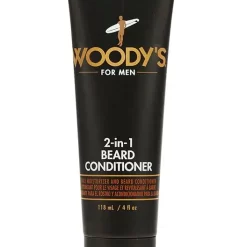 Woody's 2-in-1 Beard Conditioner