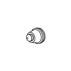 SP-40 PARTS - (2) Nozzle Cap