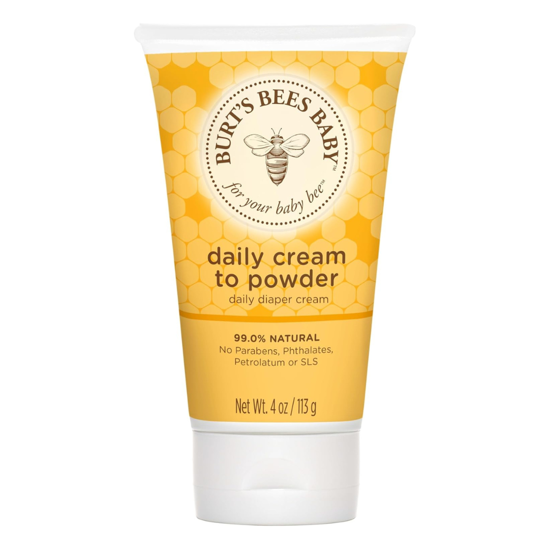 Burt's Bees Dusting Powder Cheapest Shop www.meesenburg.kz