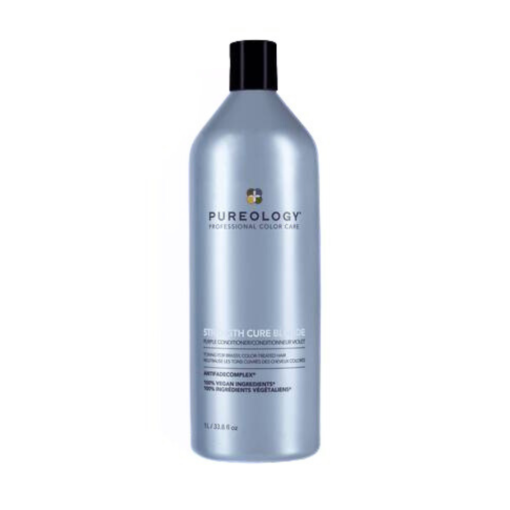 Strength Cure Blonde Conditioner Liter
