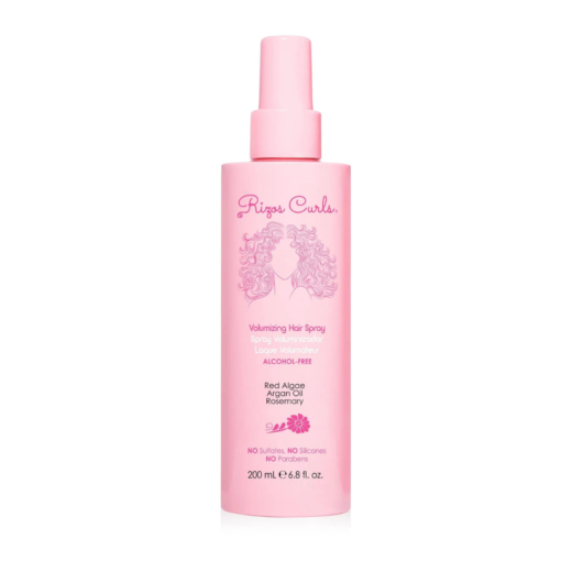 Alcohol-free Hair Spray