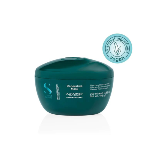 Semi di Lino Reconstruction Reparative Mask