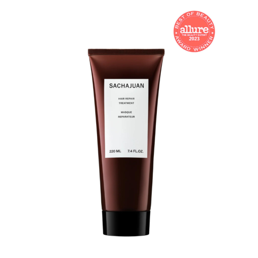 Hair Repair Masque