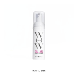 ouai texturizing hair spray travel size