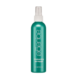 Thickening Spray Gel