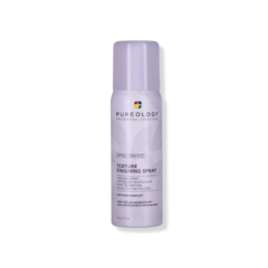 Style + Protect Texture Finishing Spray Travel