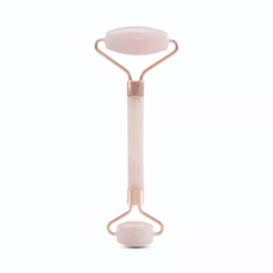Rose Quartz Facial Roller
