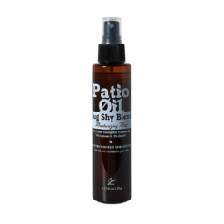 Patio Oil Moisturizing Mist