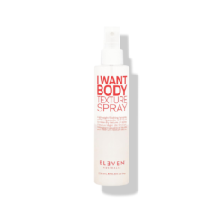 I Want Body Texture Spray