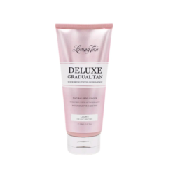 Deluxe Gradual Tan - Light