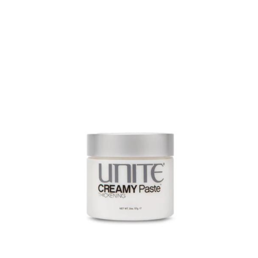 Creamy Paste