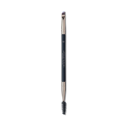 Brush 12 - Dual-Ended Firm Angled Brush