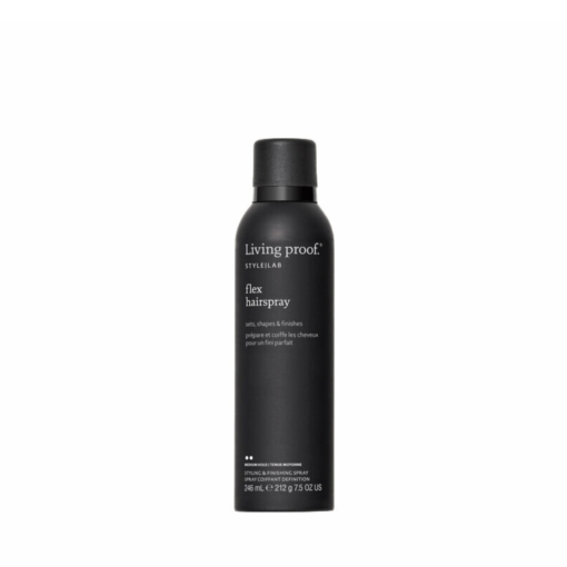 Style Lab Flex Hairspray