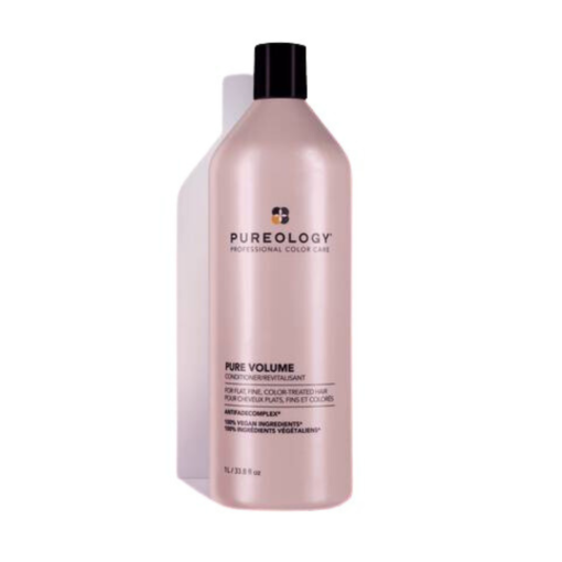 Pure Volume Conditioner Liter