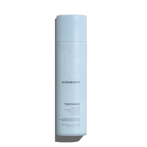 Touchable Spray Wax