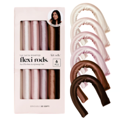 Flexi Rods Satin