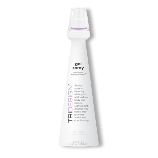 Tri Gel Spray