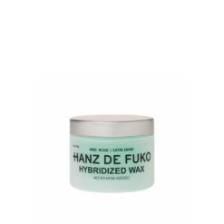 Hybridized Wax