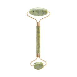 Jade Crystal Facial Roller