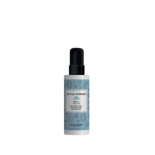 Style Stories Sea Spray