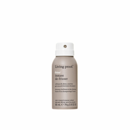 No Frizz Instant De-Frizzer, Travel